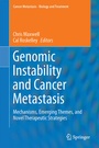 Cover: Genomic Instability and Cancer Metastasis - Springer
