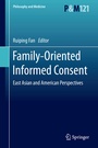 Cover: Family-Oriented Informed Consent - Springer
