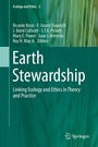 Cover: Earth Stewardship - Springer