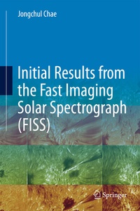 Abbildung von: Initial Results from the Fast Imaging Solar Spectrograph (FISS) - Springer
