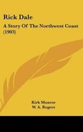 Cover: Rick Dale - Kessinger Publishing