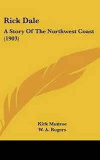 Enlarge image Cover: Rick Dale - Kessinger Publishing