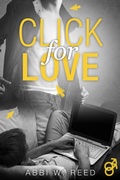 Cover: Click for Love - BookRix