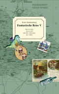 Cover: Fantastische Reise V - BoD - Books on Demand