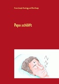 Cover: Papa schl&auml;ft - BoD - Books on Demand