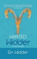 Cover: Wanted - Books on Demand