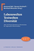 Cover: Lebenswelten, Textwelten, Diversit&auml;t - Narr Francke Attempto