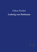 Cover: Ludwig von Hofmann - Vero Verlag