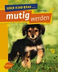 Cover: Jeder Hund kann mutig werden - Verlag Eugen Ulmer