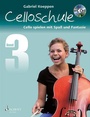 Cover: Celloschule - Schott Music