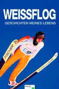 Cover: Weissflog - EGOTH-Verlag