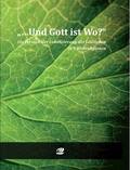Cover: "...Und Gott ist wo?" - Safinah