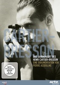 Cover: Das Jahrhundert des Henri Cartier-Bresson - Absolut Medien