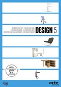 Cover: Design 5 - Absolut Medien