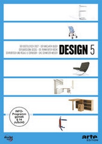 Enlarge image Cover: Design 5 - Absolut Medien