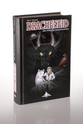 Cover: Dracheneid - Spiegelberg Verlag