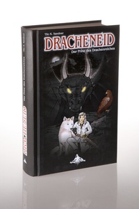 Enlarge image Cover: Dracheneid - Spiegelberg Verlag