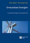 Cover: Erneuerbare Energien - Frankfurt School Forum