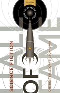 Cover: Science Fiction Hall of Fame 1 - Golkonda Verlag