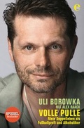 Cover: Uli Borowka: Volle Pulle - Edel