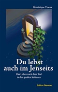 Cover: Du lebst auch im Jenseits - Edition Pleroma