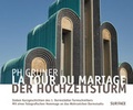 Cover: La Tour du Mariage - Der Hochzeitsturm - Verlag surface