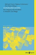 Cover: Interkulturalit&auml;t und Ethik - Edition Ruprecht