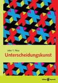 Cover: Unterscheidungskunst - Edition Ruprecht