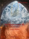Cover: Der Rosenmagier III - NOEL-Verlag