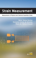 Cover: Strain Measurement - Ifsa Publishing