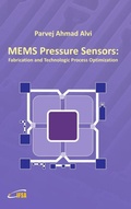 Cover: MEMS Pressure Sensors - Ifsa Publishing