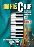 Cover: 100 Hits in C-Dur - Band 2 - Bosworth Edition - Hal Leonard Europe GmbH