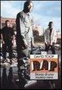 Abbildung von: Rap Storia Di Una Musica Nera - EDT