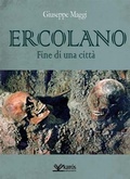 Cover: Ercolano. Fine di una citt&agrave; - Il canto di Miseno;Kair&ograve;s