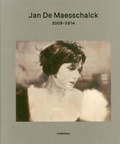 Cover: Jan De Maesschalck - Cannibal/Hannibal Publishers