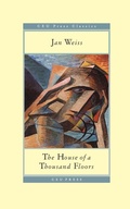 Cover: The House of a Thousand Floors - Central European University Press