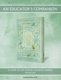 Cover: Educator's Companion to Koren Children's Siddur - Koren Publishers