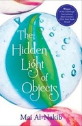 Cover: The Hidden Light of Objects - Bloomsbury Qatar Foundation Publishing