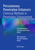 Cover: Percutaneous Penetration Enhancers Chemical Methods in Penetration Enhancement - Springer
