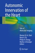 Cover: Autonomic Innervation of the Heart - Springer