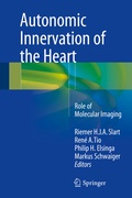 Cover: Autonomic Innervation of the Heart - Springer