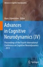 Cover: Advances in Cognitive Neurodynamics (IV) - Springer