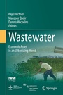 Cover: Wastewater - Springer