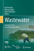 Cover: Wastewater - Springer