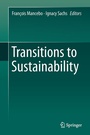 Cover: Transitions to Sustainability - Springer
