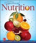 Cover: Wardlaw's Perspectives in Nutrition - McGraw-Hill Inc.,US