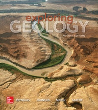 Enlarge image Cover: Exploring Geology - McGraw-Hill Inc.,US
