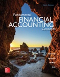 Cover: Fundamental Financial Accounting Concepts - McGraw-Hill Inc.,US