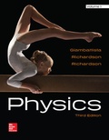 Cover: Physics Volume 1 - McGraw-Hill Inc.,US