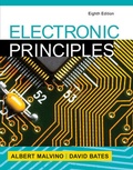 Cover: Electronic Principles - McGraw-Hill Inc.,US